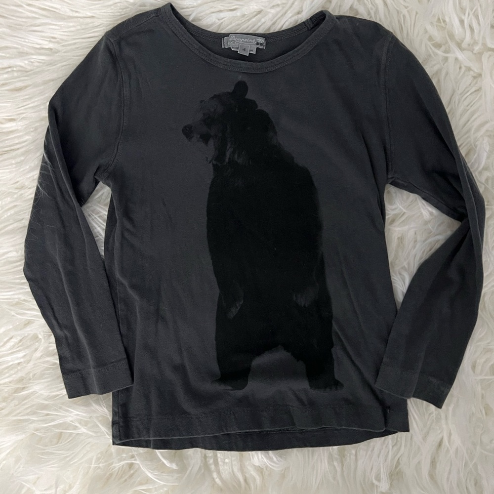 Bonpoint long sleeve